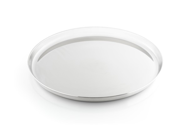 GSI Glacier Stainless Plate