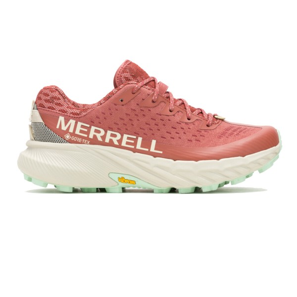 MERRELL Damen Schuhe AGILITY PEAK 5 GTX