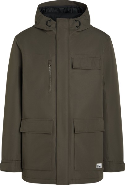 MC-KIN-LEY He.-Funktions-Jacke Emerson JKT M
