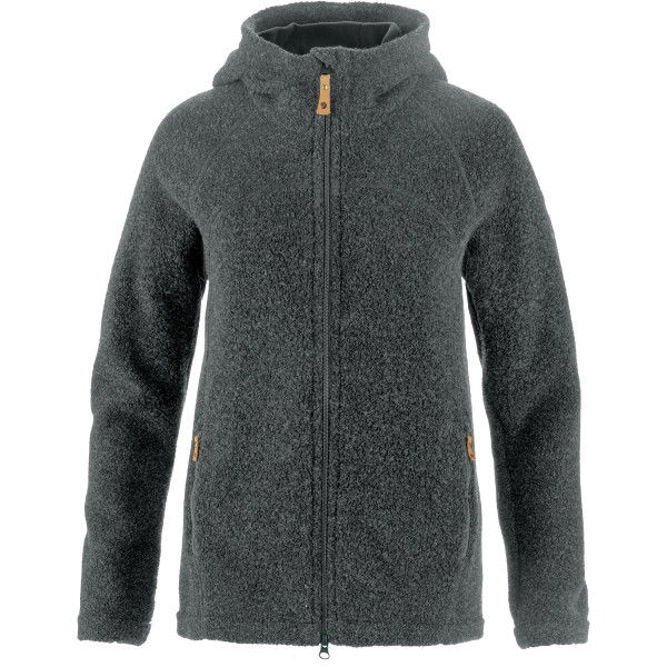 FJÄLLRÄVEN Kaitum Fleece W