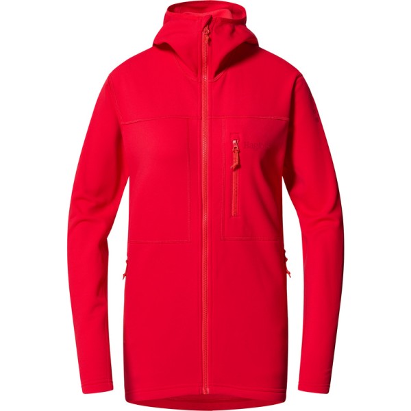HAGLÖFS Rosson Mid Hood Women