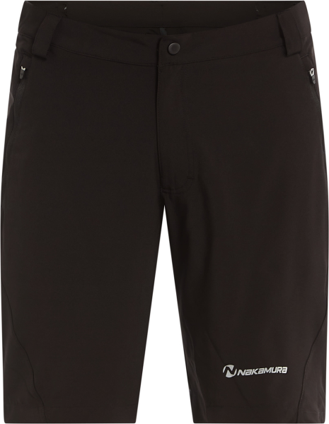 NAKAMURA Herren Shorts Itonio II He.-Shorts ux