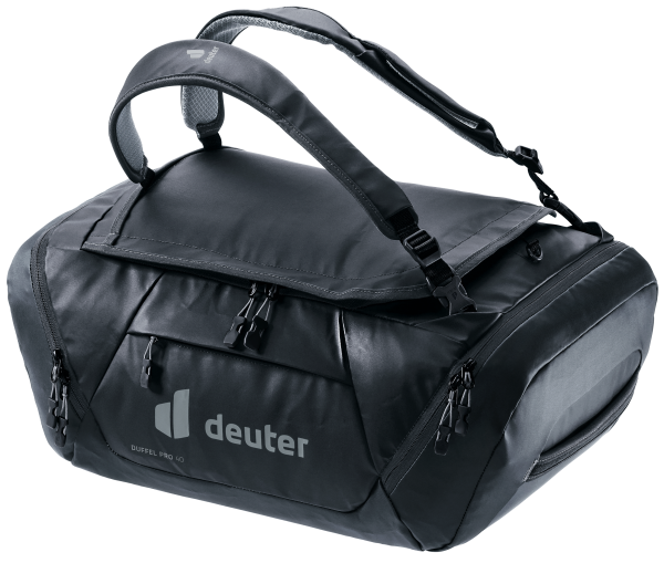DEUTER "Duffel Pro 40" - Reisetasche