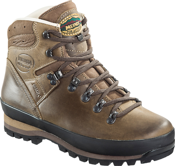 MEINDL Borneo 2 MFS - Bergschuhe