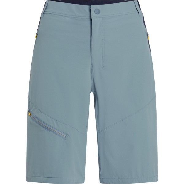 MCKINLEY He.-Bermuda Brenton sh mn 909 52