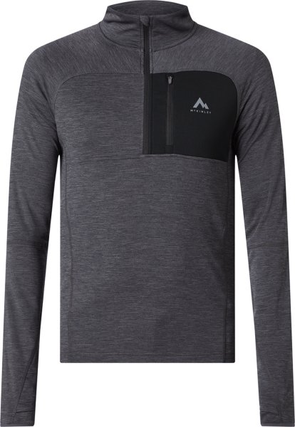 McKINLEY Herren T-Shirt Tampo Ux.-Langarmshirt ux