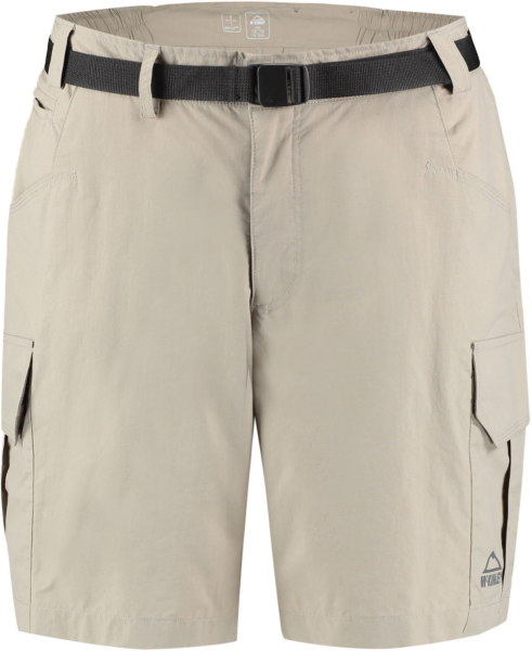 McKINLEY Herren Wandershorts "Ajo III" Tapered Fit