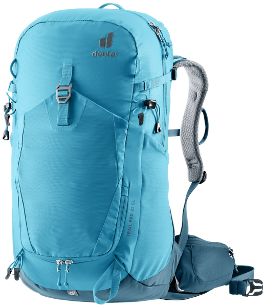 DEUTER "Trail Pro 31 SL" - Damen