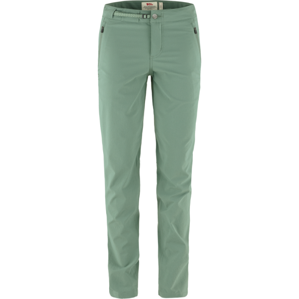 FJÄLLRÄVEN High Coast Trail Trousers W