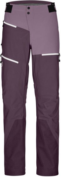 ORTOVOX Damen Hose "WESTALPEN 3L PANTS W"