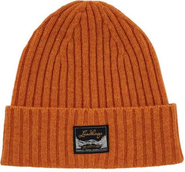 LUNDHAGS SKOMAKARNA Knak Wool Beanie