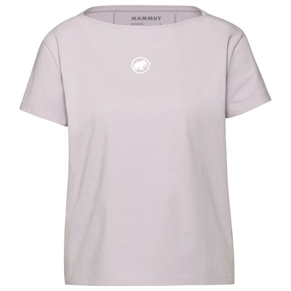 MAMMUT Mammut Seon T-Shirt Women Original