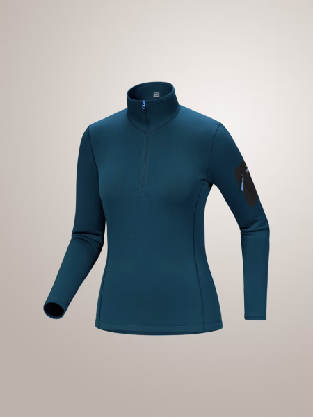 ARC´TERYX Kyanite Baselayer Crew W