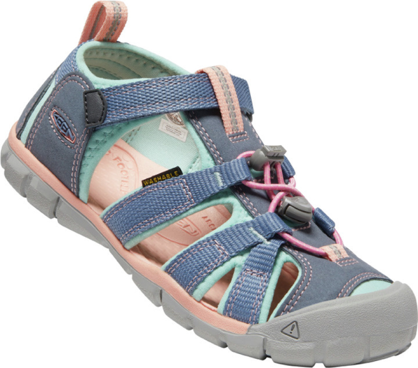 KEEN "SEACAMP II" Ki-Sandale