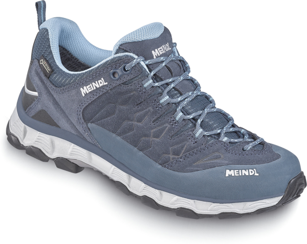 MEINDL Damen Halbschuh "Lite Trail Lady GTX"