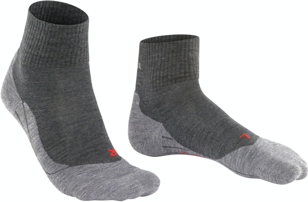 FALKE TK5 Short Herren Socken