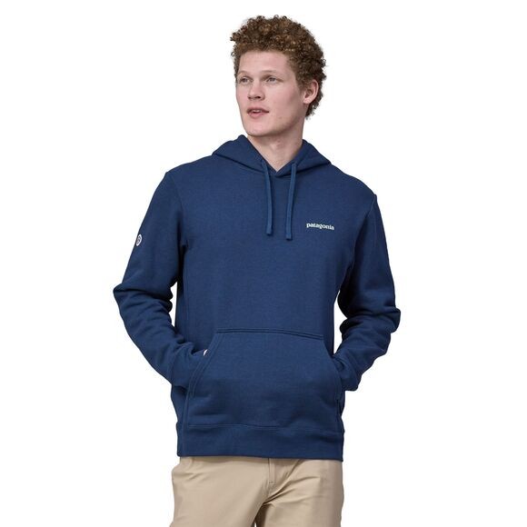 PATAGONIA Fitz Roy Icon Uprisal Hoody