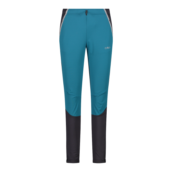 CMP WOMAN LONG PANT