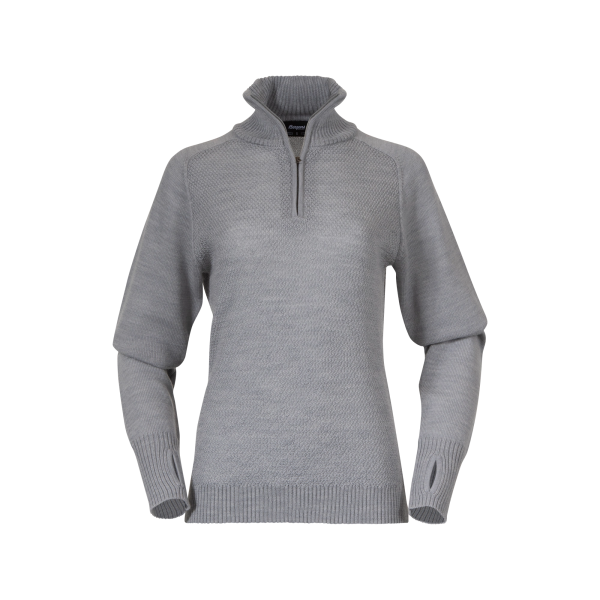 BERGANS Ulriken Light Merino Jumper