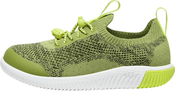 KEEN Kinder Schuhe KNX KNIT LACE