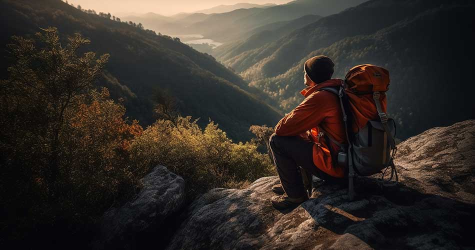 Outdoor Kleidung Herren