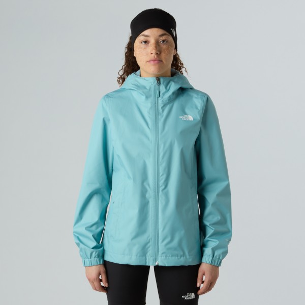 THE NORTH FACE Damen-Jacke "W QUEST JACKET"