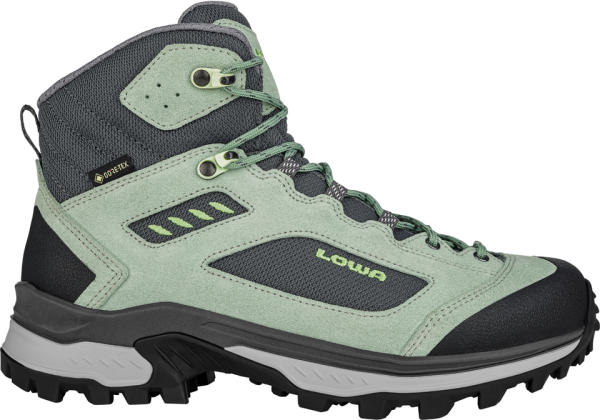 LOWA Damen Wanderschuh "CORVARA GTX MID WS"