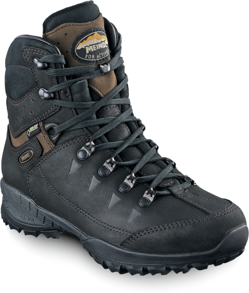 MEINDL Damen Winterschuh "Gastein GTX Lady"