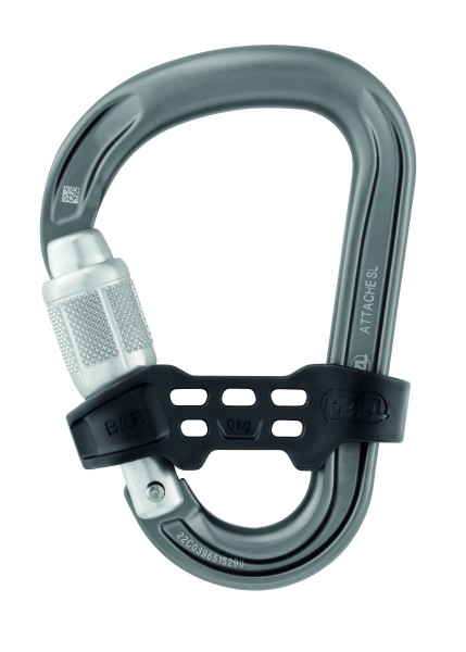 PETZL "ATTACHE BAR"