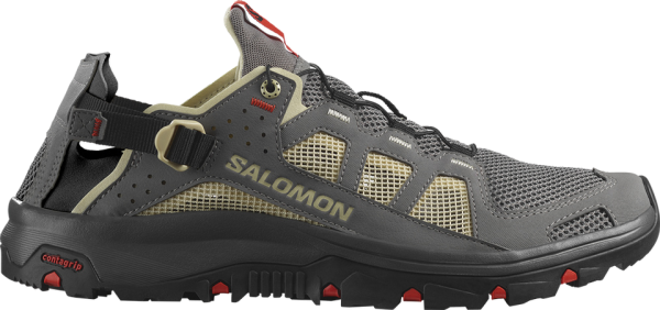 SALOMON Shoes Techchamphibian 5 - Sandalen