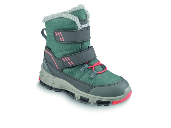 MEINDL "Visby Junior GTX" Ki-Winterstiefel