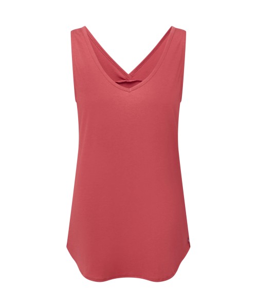 SHERPA ADVENTURE GEAR BALI V-NECK TANK