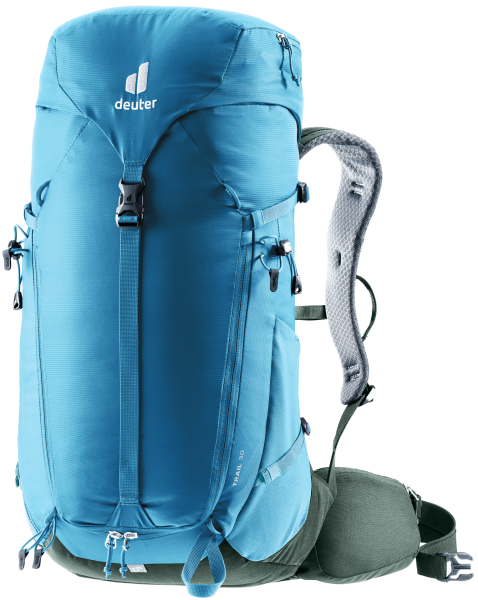 DEUTER "Trail 30" - Herren