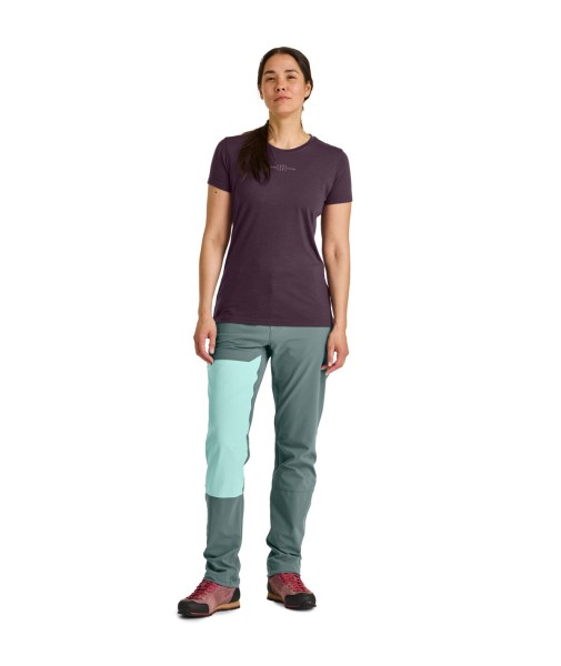 ORTOVOX BRENTA PANTS W