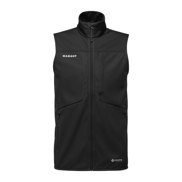 MAMMUT Ultimate VIII SO Vest Men