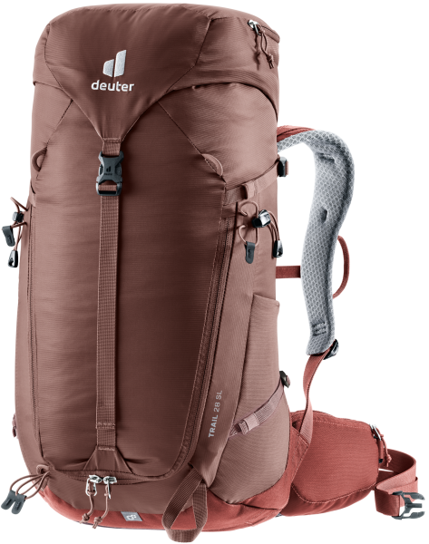 DEUTER "Trail 28 SL" - Damen