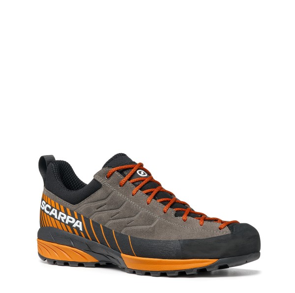 SCARPA Damen Halbschuh "Mescalito GTX Ws"