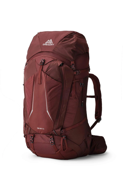 GREGORY "Deva 70 RC"
