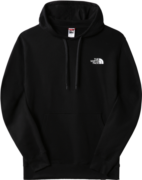 THE NORTH FACE "SIMPLE DOME HOODIE M"