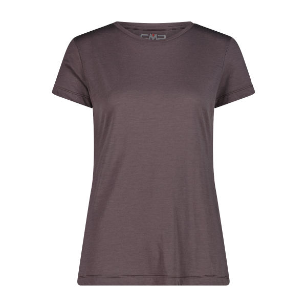 CMP WOMAN T-SHIRT