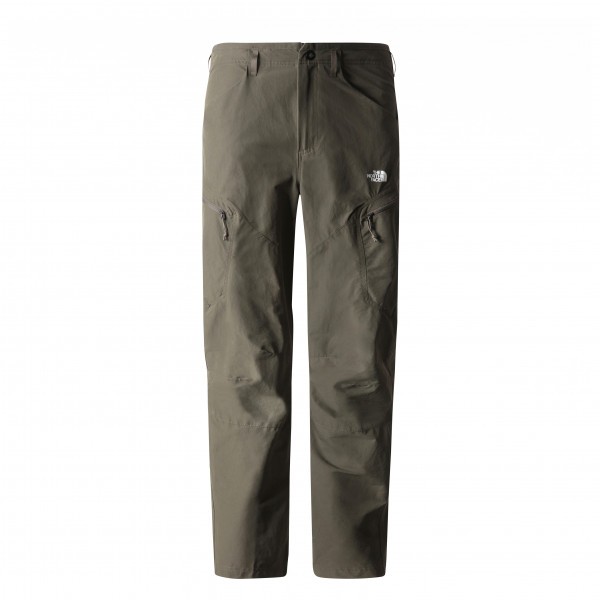 THE NORTH FACE M EXPLORATION CARGO PANT