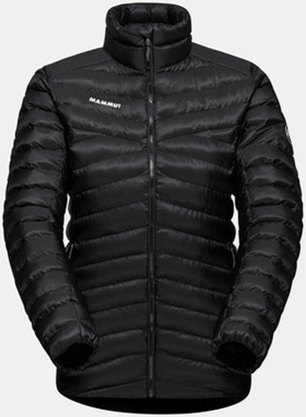 MAMMUT Damen Funktionsjacke Albula IN Jacket Women