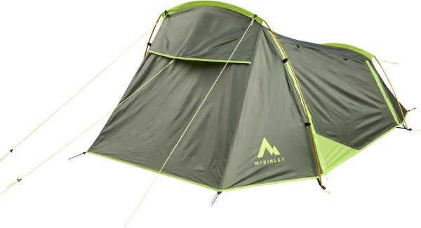 MCKINLEY Trekking-Zelt Ampato 20.2