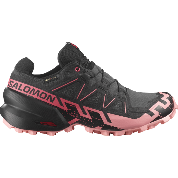 SALOMON "SPEEDCROSS 6 GTX"