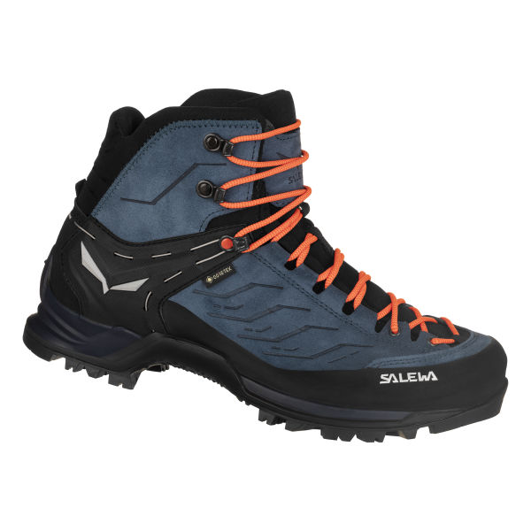 SALEWA MTN TRAINER MID GTX BOOT M