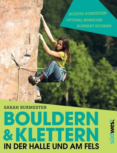 Bouldern & Klettern