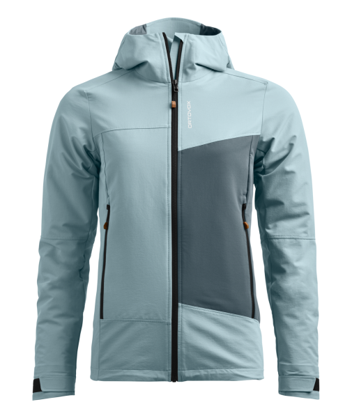 ORTOVOX SECEDA SOFTSHELL JACKET W