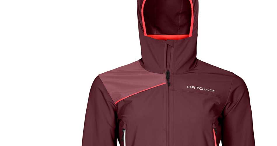 Outdoor Damen Jacke