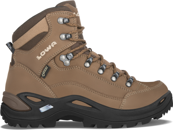 LOWA Damen Wanderschuh "Renegade Gtx Mid Ws"