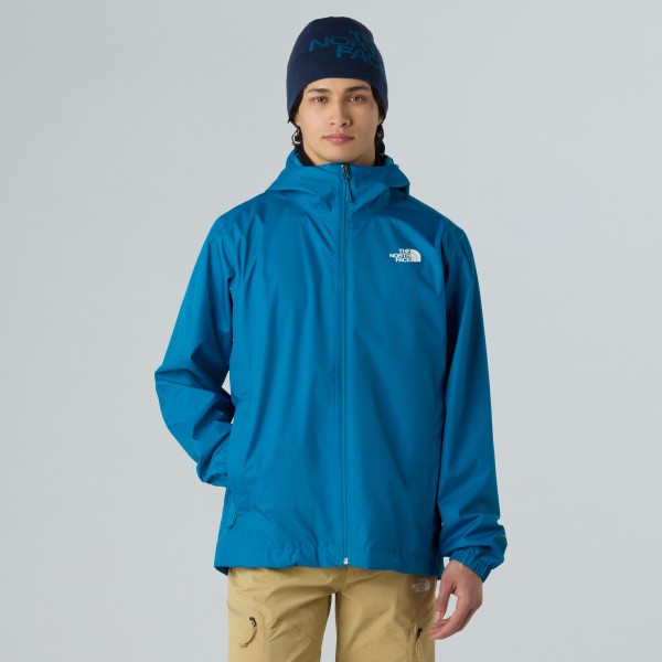 THE NORTH FACE "Quest Jacket M" Herren Funktionsjacke
